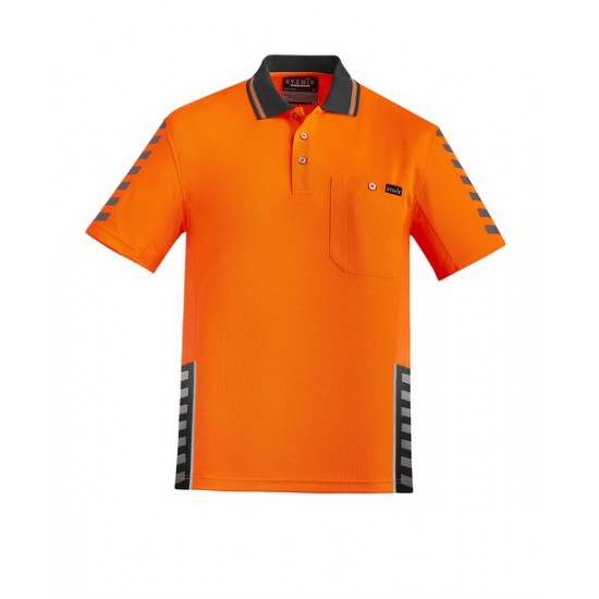 ZH320 - Mens Komodo Polo