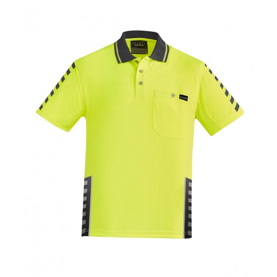 ZH320 - Mens Komodo Polo