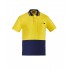 ZH435 - Mens Hi Vis Cotton S/S Polo