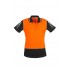 ZHL236 - Womens Hi Vis Zone Polo