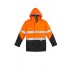 ZJ350 - Mens Hi Vis Storm Jacket