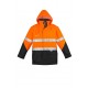 ZJ350 - Mens Hi Vis Storm Jacket