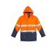 ZJ350 - Mens Hi Vis Storm Jacket