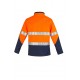 ZJ353 - Unisex Hi Vis Soft Shell Jacket