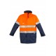 ZJ355 - Mens Hi Vis Waterproof Lightweight Jacket