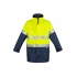 ZJ355 - Mens Hi Vis Waterproof Lightweight Jacket