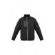 ZJ420 - Unisex Hexagonal Puffer Jacket