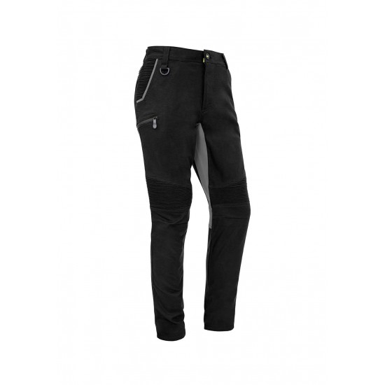 ZP320 - Mens Streetworx Stretch Pant Non-Cuffed