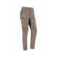 ZP320 - Mens Streetworx Stretch Pant Non-Cuffed