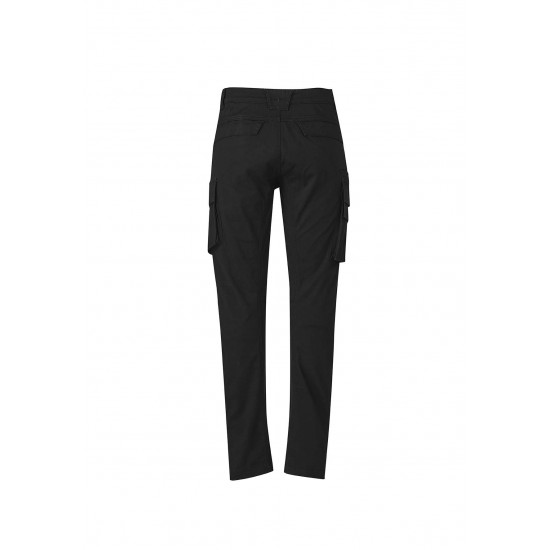 ZP360 - Mens Streetworx Curved Cargo Pant