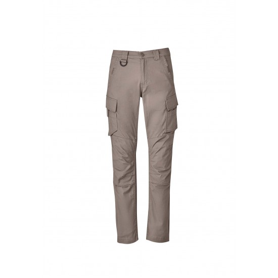 ZP360 - Mens Streetworx Curved Cargo Pant