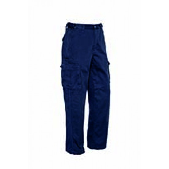 ZP501 - Mens Basic Cargo Pant (Regular)