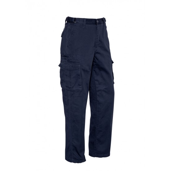 ZP501S - Mens Basic Cargo Pant (Stout)