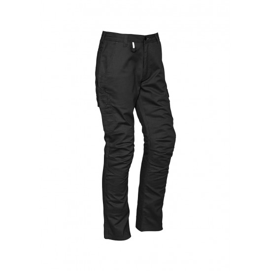 ZP504 - Mens Rugged Cooling Cargo Pant (Regular)