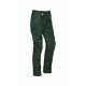 ZP504 - Mens Rugged Cooling Cargo Pant (Regular)