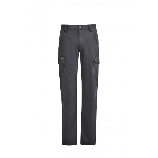 ZP505 - Mens Lightweight Drill Cargo Pant