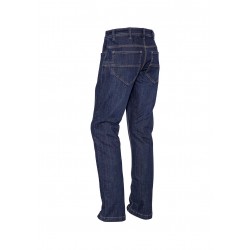 ZP507 - Mens Stretch Denim Work Jeans