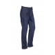 ZP507 - Mens Stretch Denim Work Jeans