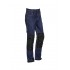 ZP508 - Mens Heavy Duty Cordura Stretch Denim Jeans