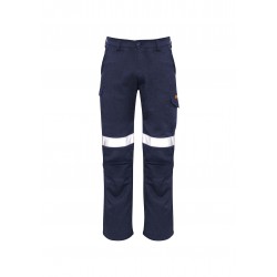 ZP521 - Mens Taped Cargo Pant