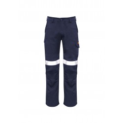 ZP521 - Mens Taped Cargo Pant