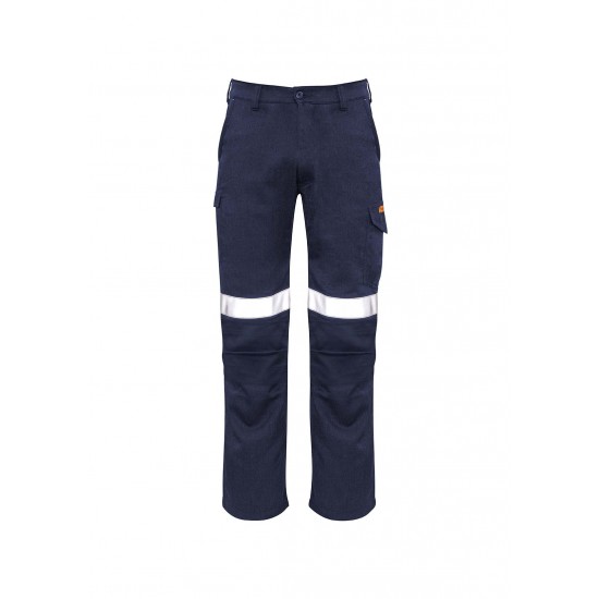 ZP521 - Mens Taped Cargo Pant