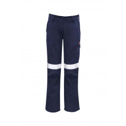ZP522 - Womens Taped Cargo Pant