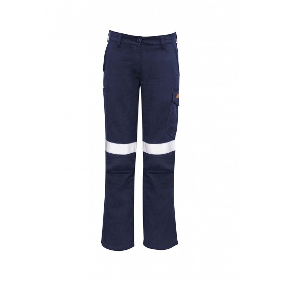 ZP522 - Womens Taped Cargo Pant