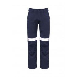 ZP523 - Mens Traditional Style Taped Work Pant