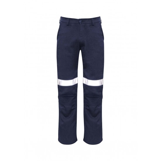 ZP523 - Mens Traditional Style Taped Work Pant