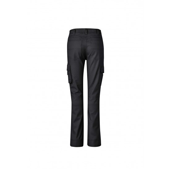 ZP704 - Womens Rugged Cooling Pant