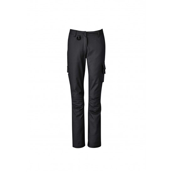 ZP704 - Womens Rugged Cooling Pant