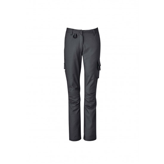 ZP704 - Womens Rugged Cooling Pant