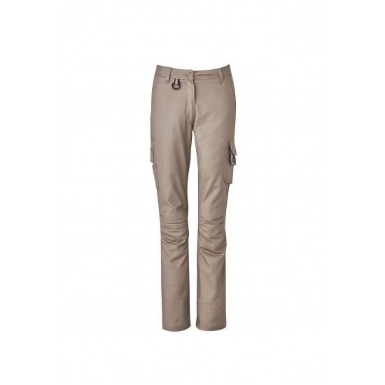 ZP704 - Womens Rugged Cooling Pant