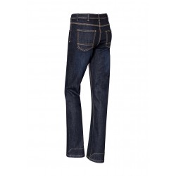 ZP707 - Womens Stretch Denim Work Jeans