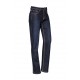 ZP707 - Womens Stretch Denim Work Jeans