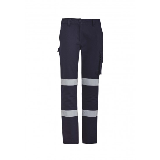 ZP720 - Womens Bio Motion Taped Pant