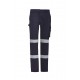 ZP720 - Womens Bio Motion Taped Pant