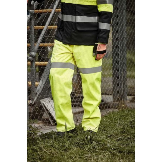 ZP902 - Mens Arc Rated Waterproof Pants