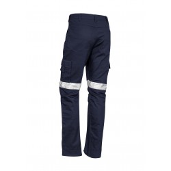 ZP904 - Mens Rugged Cooling Taped Pant