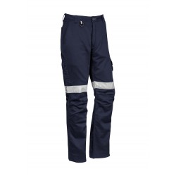 ZP904 - Mens Rugged Cooling Taped Pant