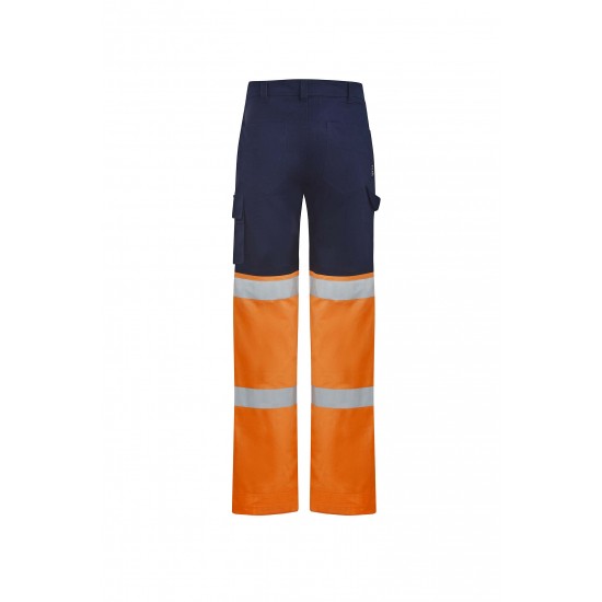 ZP980 - Mens Bio Motion Hi Vis Taped Pant