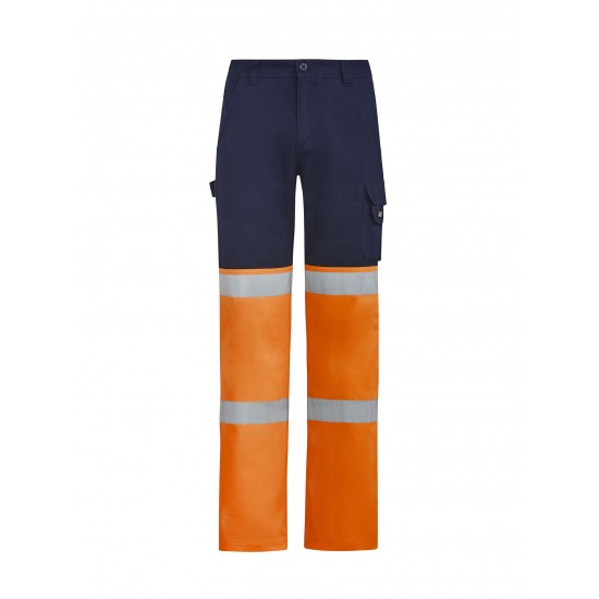 ZP980 - Mens Bio Motion Hi Vis Taped Pant