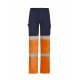 ZP980 - Mens Bio Motion Hi Vis Taped Pant