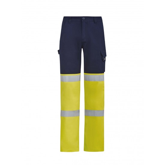 ZP980 - Mens Bio Motion Hi Vis Taped Pant