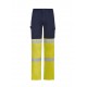 ZP980 - Mens Bio Motion Hi Vis Taped Pant