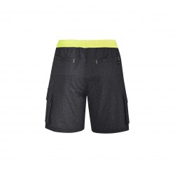 ZS240 - Mens Streetworx Stretch Work Board Short