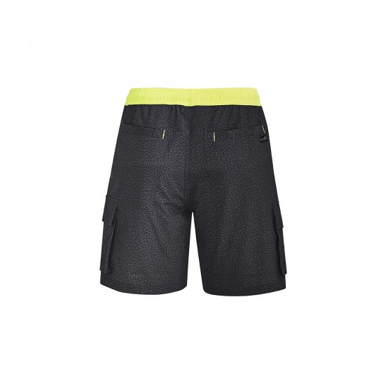 ZS240 - Mens Streetworx Stretch Work Board Short