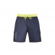 ZS240 - Mens Streetworx Stretch Work Board Short