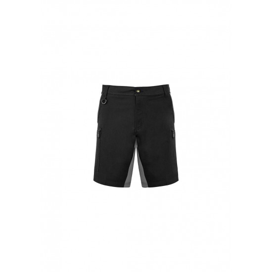 ZS340 - Mens Streetworx Stretch Short